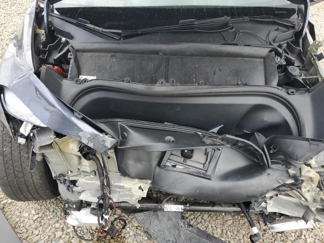 Photo 12 from auction – 2023 TESLA MODEL Y with VIN 7SAYGAEE4PF962275