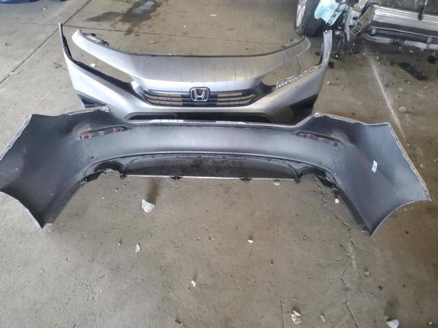 Photo 12 from auction – 2022 HONDA CIVIC EX with VIN 2HGFE1F75NH325835