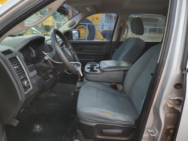 Photo 7 from auction – 2013 RAM 1500 ST with VIN 1C6RR7KTXDS580629