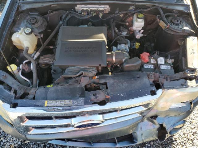 Photo 11 from auction – 2011 FORD ESCAPE XLT with VIN 1FMCU0DG5BKA60626