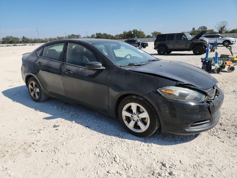 Photo 4 from auction – 2016 DODGE DART SXT with VIN 1C3CDFBBXGD593232