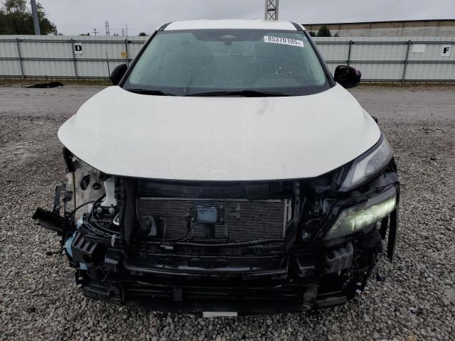 Photo 5 from auction – 2023 NISSAN ROGUE S with VIN 5N1BT3AB4PC807305