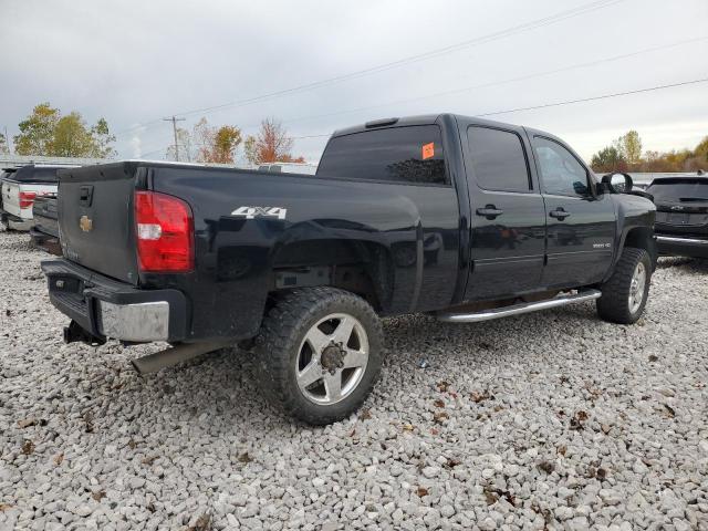 Photo 3 from auction – 2012 CHEVROLET SILVERADO with VIN 1GC1KYEGXCF234585
