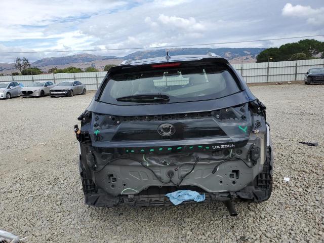 Photo 6 from auction – 2023 LEXUS UX 250H BA with VIN JTHX6JBH4P2158490
