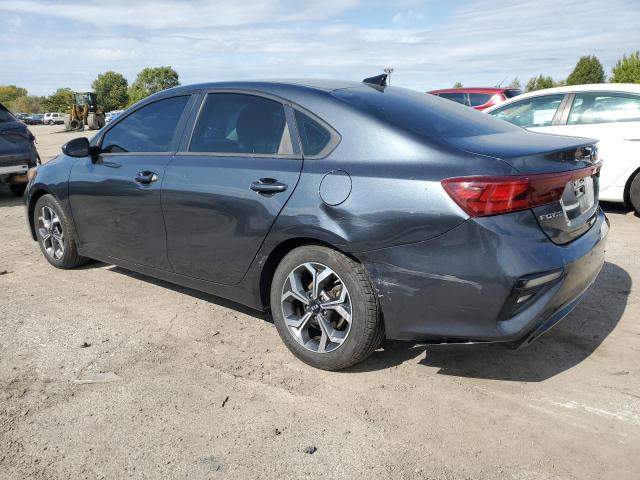 Photo 2 from auction – 2020 KIA FORTE FE with VIN 3KPF24AD2LE184897