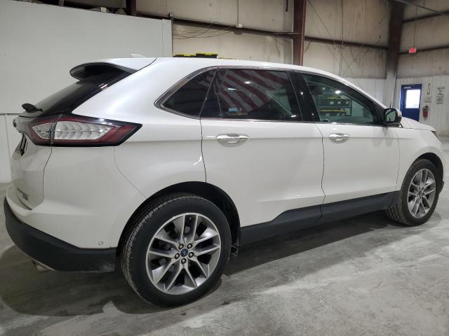 Photo 3 from auction – 2017 FORD EDGE TITAN with VIN 2FMPK4K96HBC43961
