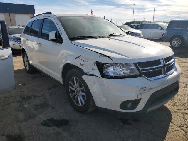 Photo 4 from auction – 2017 DODGE JOURNEY with VIN 3C4PDCBG8HT572205