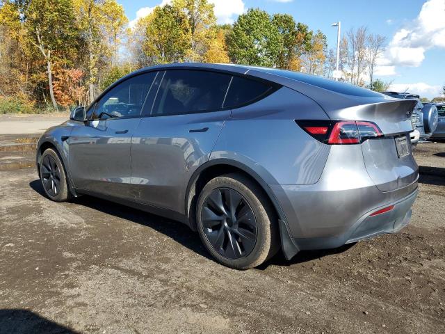 Photo 2 from auction – 2024 TESLA MODEL Y with VIN 7SAYGDEE5RA312436