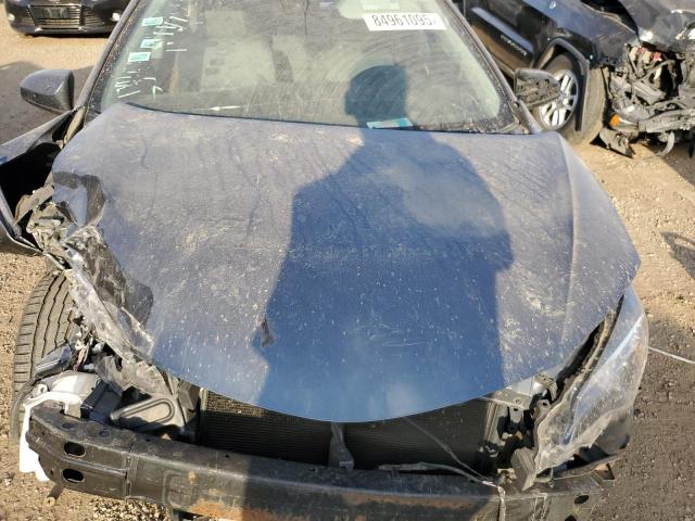 Photo 11 from auction – 2018 TOYOTA COROLLA L with VIN 2T1BURHE0JC056531