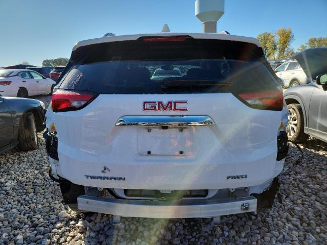 Zdjęcie 6 z aukcji – 2020 GMC TERRAIN SL z VIN 3GKALTEVXLL335831
