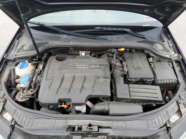 Photo 11 from auction – 2011 AUDI A3 PREMIUM with VIN WAUKJAFMXBA093514