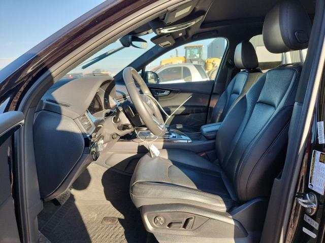Photo 7 from auction – 2018 AUDI Q7 PRESTIG with VIN WA1VAAF74JD026649