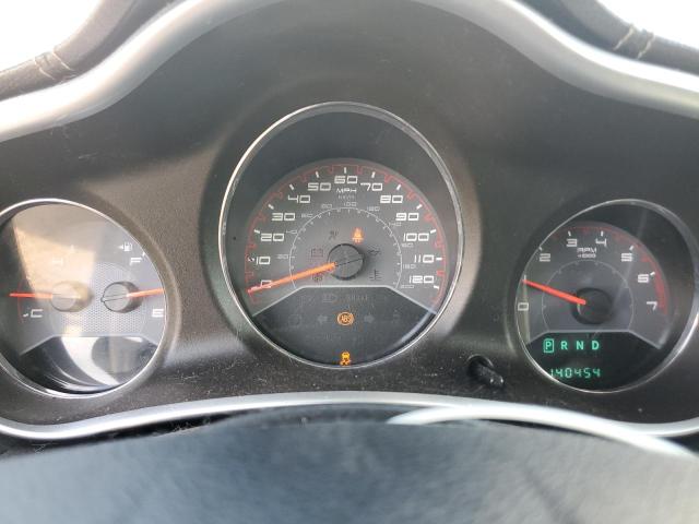 Photo 9 from auction – 2011 DODGE AVENGER EX with VIN 1B3BD4FB5BN523552