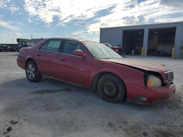 Photo 4 from auction – 2005 CADILLAC DEVILLE DHS with VIN 1G6KE57Y25U101921