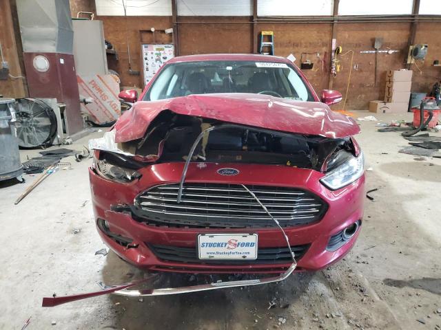 Photo 5 from auction – 2014 FORD FUSION SE with VIN 3FA6P0HD9ER210820