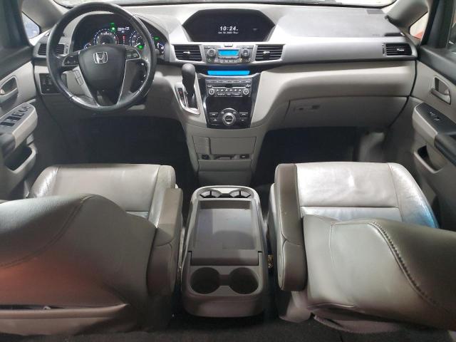 Photo 8 from auction – 2012 HONDA ODYSSEY EX with VIN 5FNRL5H65CB025924