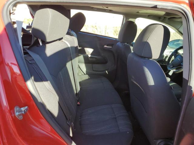 Foto 11 de la subasta – 2014 CHEVROLET SONIC con VIN 1G1JC6SB5E4138591