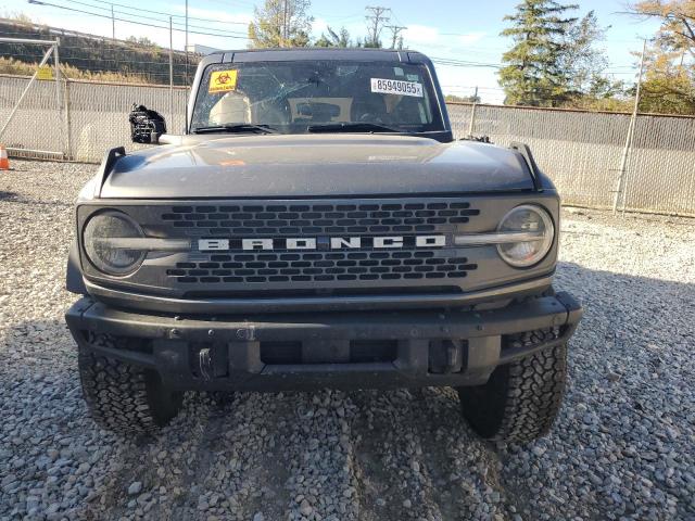 صورة رقم 5 من المزاد - 2022 FORD BRONCO BASE مع VIN 1FMEE5DH0NLB83325