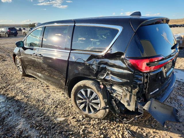 Foto 2 de la subasta – 2025 CHRYSLER PACIFICA H con VIN 2C4RC1S7XSR580803