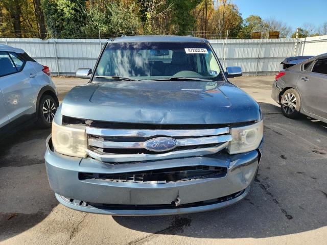 Photo 5 from auction – 2010 FORD FLEX LIMIT with VIN 2FMGK5DC8ABB22417
