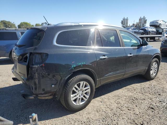 Photo 3 from auction – 2008 BUICK ENCLAVE CX with VIN 5GAER13748J256921