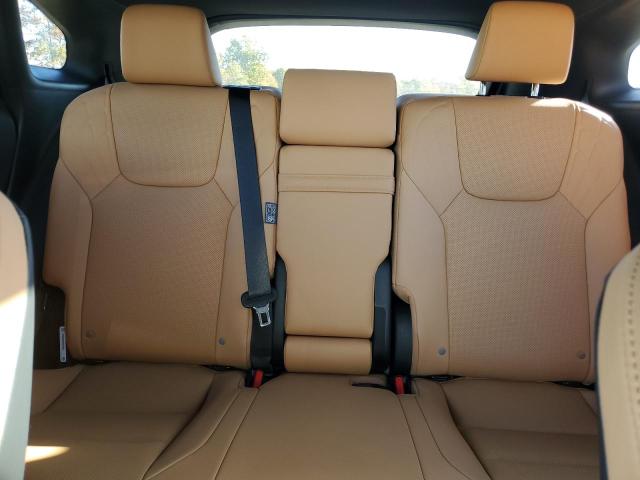 Photo 10 from auction – 2025 LEXUS RX 350 BAS with VIN 2T2BAMCA0SC101982