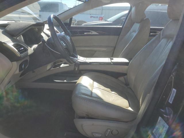 Photo 7 from auction – 2014 LINCOLN MKZ with VIN 3LN6L2J90ER825212