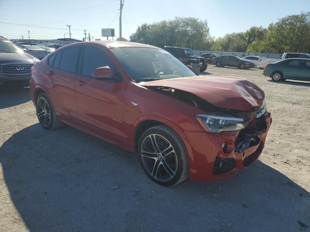 Photo 4 from auction – 2015 BMW X4 XDRIVE3 with VIN 5UXXW5C55F0E88826