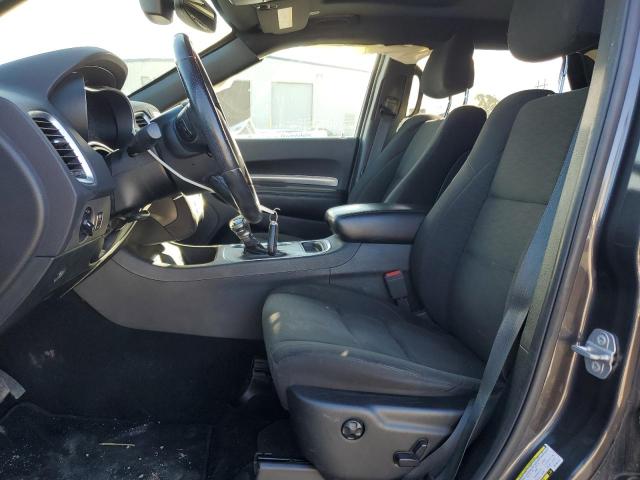 Photo 7 from auction – 2019 DODGE DURANGO SX with VIN 1C4RDJAG1KC792772