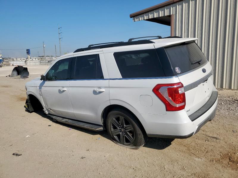 Photo 2 from auction – 2021 FORD EXPEDITION with VIN 1FMJU1HT1MEA22686