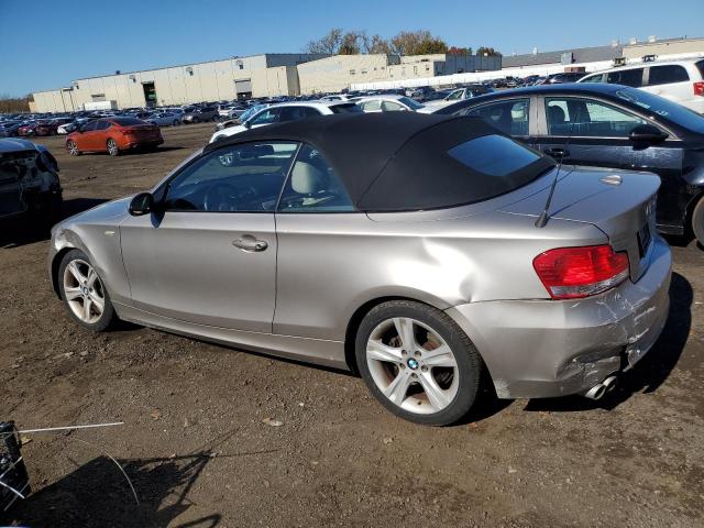 Photo 2 from auction – 2008 BMW 128 I with VIN WBAUL73568VE88393