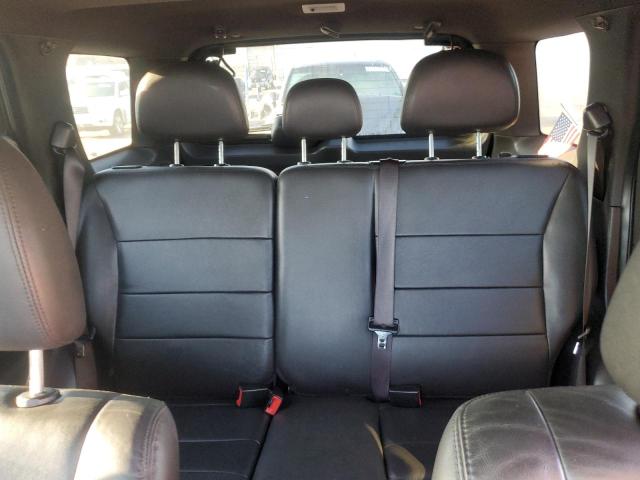 Photo 10 from auction – 2011 FORD ESCAPE LIM with VIN 1FMCU9EG3BKA19995