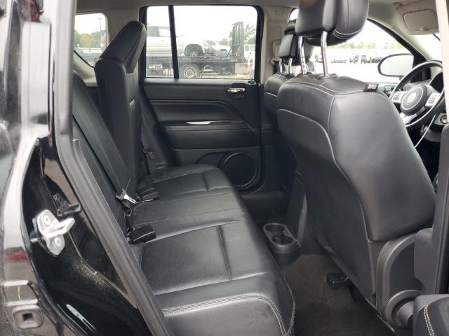 Photo 10 from auction – 2014 JEEP COMPASS LI with VIN 1C4NJDCB9ED734790