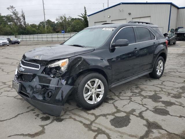 CHEVROLET EQUINOX LT 2013 with VIN 2GNALDEK9D6131106 - Photo from auction