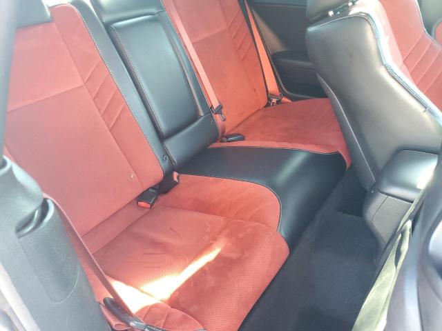 Photo 10 from auction – 2015 DODGE CHALLENGER with VIN 2C3CDZDJ1FH767602