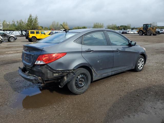 Photo 3 from auction – 2013 HYUNDAI ACCENT GLS with VIN KMHCT4AE6DU405571