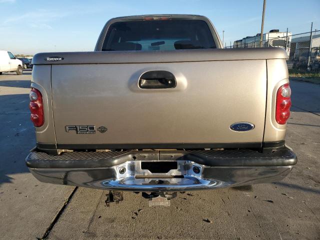 Photo 6 from auction – 2002 FORD F150 SUPER with VIN 1FTRW07692KB68839