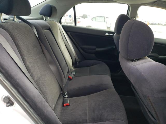 Photo 10 from auction – 2003 HONDA ACCORD LX with VIN JHMCM56313C083861