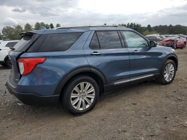 Photo 3 from auction – 2020 FORD EXPLORER L with VIN 1FMSK8FH4LGA49336
