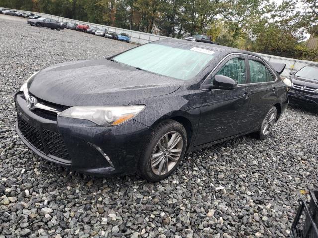 TOYOTA CAMRY LE 2017 with VIN 4T1BF1FK0HU331473 - Photo from auction