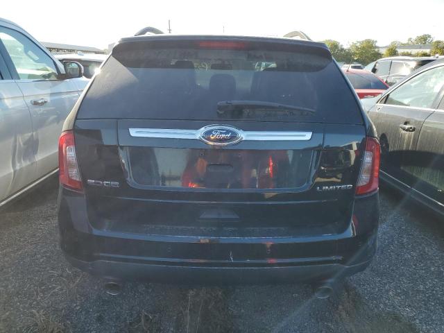 Photo 6 from auction – 2013 FORD EDGE LIMITED with VIN 2FMDK3KCXDBB37192