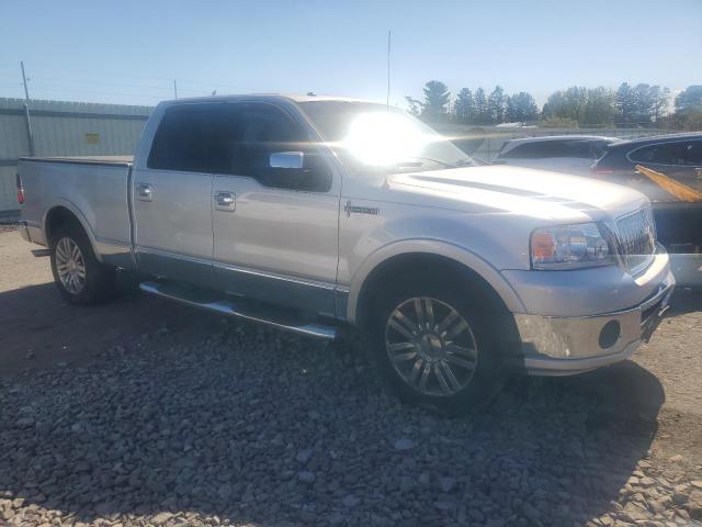Photo 4 from auction – 2007 LINCOLN MARK LT with VIN 5LTPW16567FJ06575