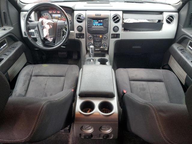 صورة رقم 8 من المزاد - 2013 FORD F150 SUPER مع VIN 1FTFW1ET3DFD04878