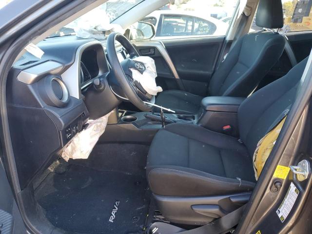 Photo 7 from auction – 2015 TOYOTA RAV4 LE with VIN 2T3ZFREV2FW153420