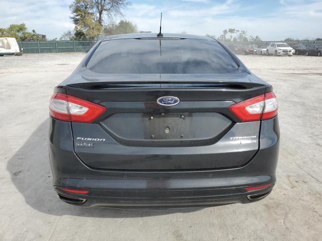 Photo 6 from auction – 2014 FORD FUSION TIT with VIN 3FA6P0D90ER220525