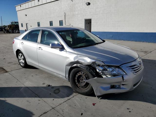 Photo 4 from auction – 2008 TOYOTA CAMRY CE with VIN 4T1BE46K88U200277