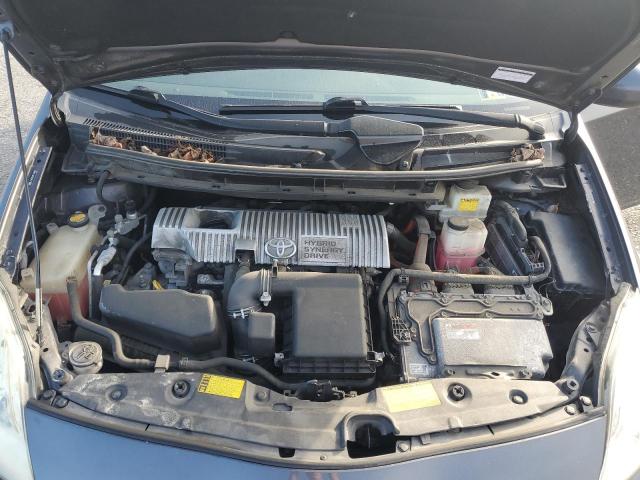 Photo 11 from auction – 2012 TOYOTA PRIUS with VIN JTDKN3DU8C1544947