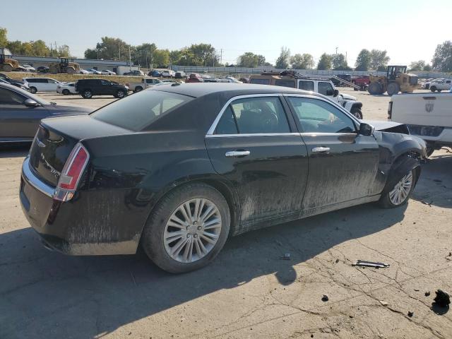 Photo 3 from auction – 2014 CHRYSLER 300C with VIN 2C3CCAKG8EH260416