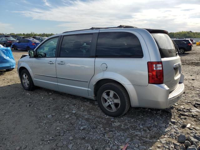 Photo 2 from auction – 2010 DODGE GRAND CARAVAN SXT with VIN 2D4RN5D19AR317214