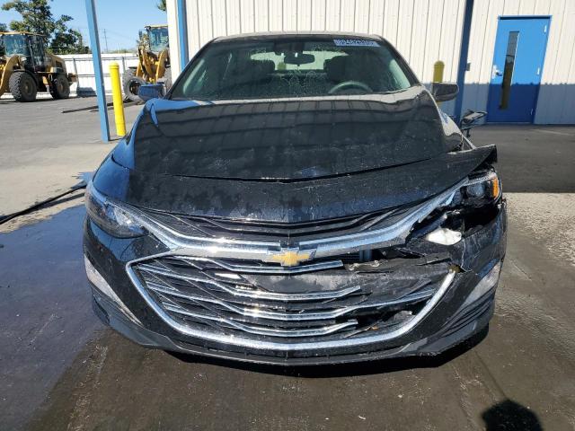 Photo 5 from auction – 2024 CHEVROLET MALIBU LT with VIN 1G1ZD5ST7RF148178